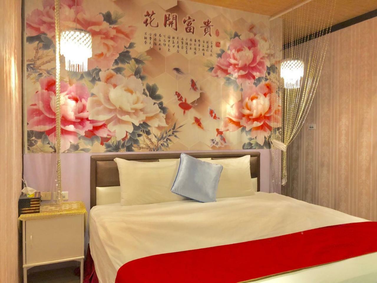 Splendid Flora B&B Hengchun Old Town Quarto foto